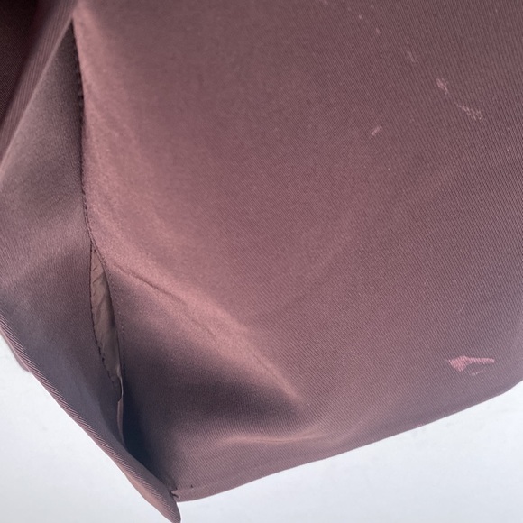 RTR SAMSOE SAMSOE Hoys blazer 7331 color mole DoubleBreasted Blazer, Size Medium - Picture 12 of 16